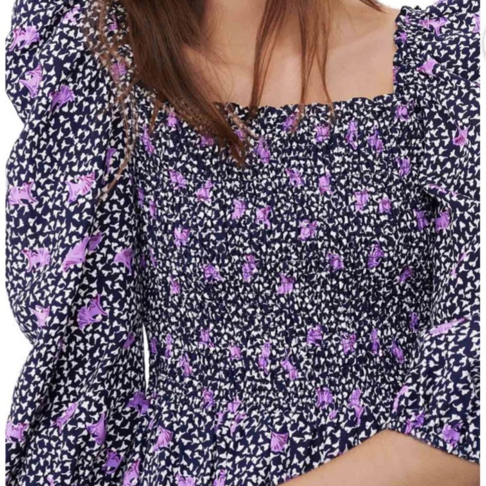 Maje Mid-length Dress
